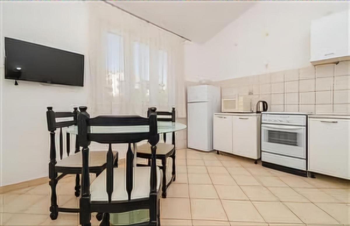 Ferienwohnung Sablic Marina Exterior foto