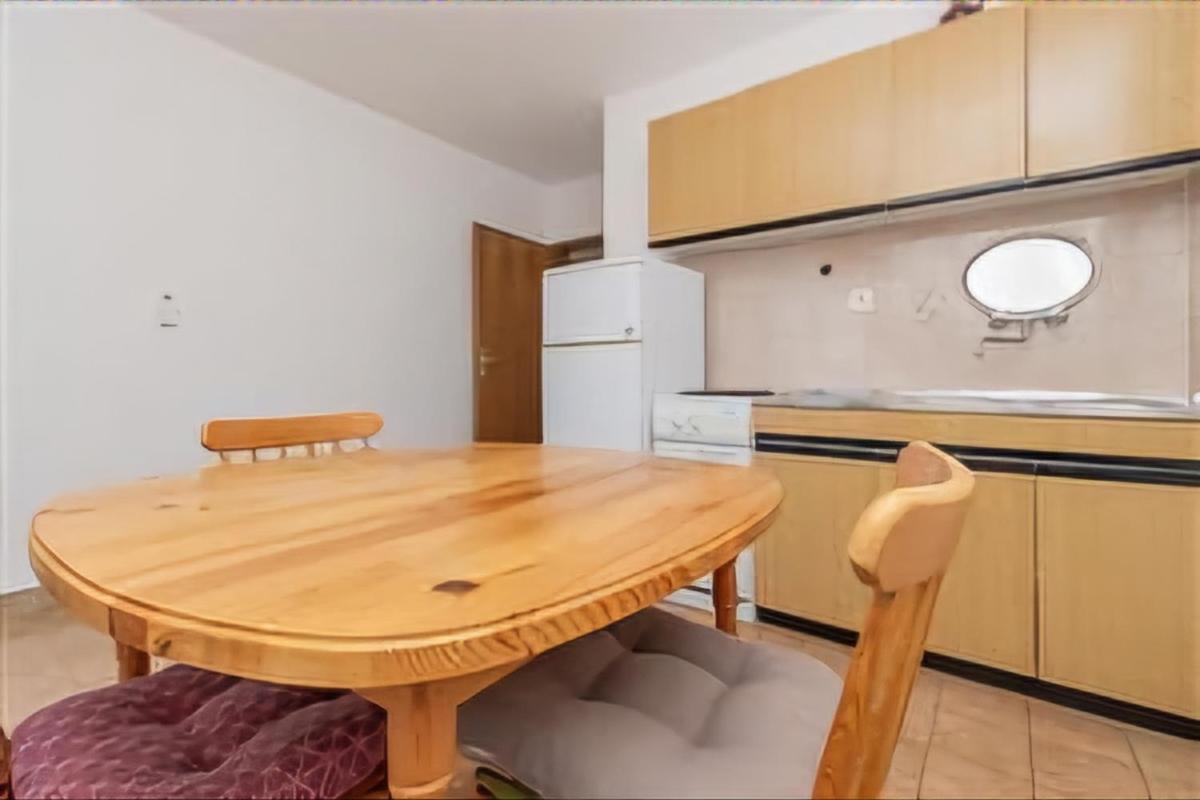 Ferienwohnung Sablic Marina Exterior foto