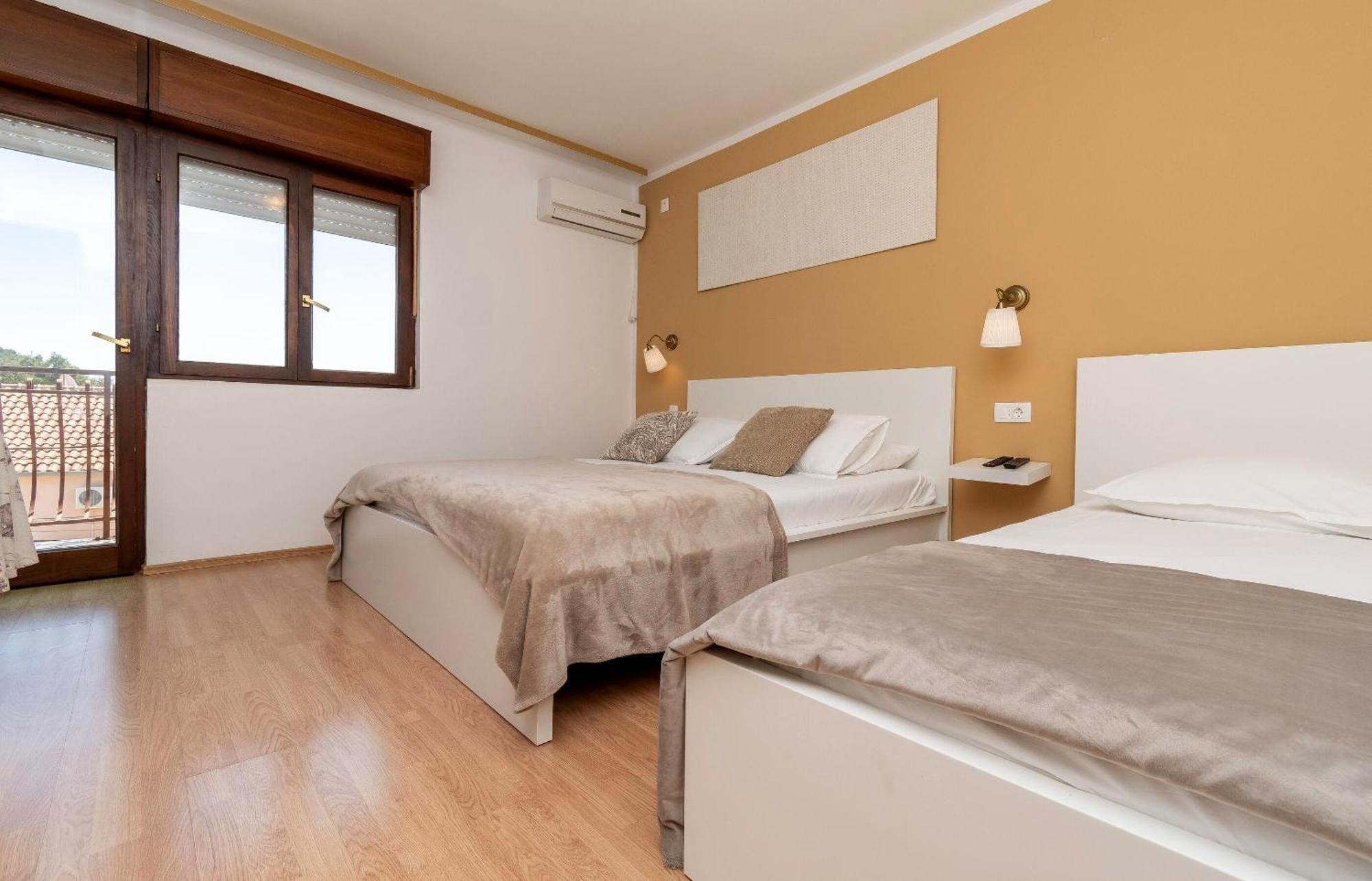 Ferienwohnung Sablic Marina Zimmer foto